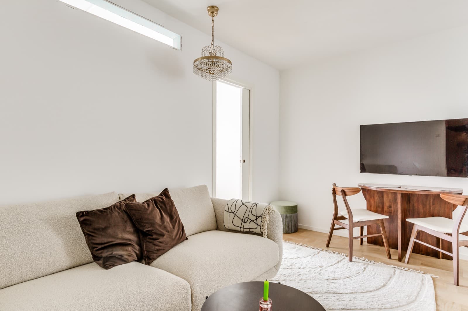 Fyrverkarbacken 27, Kungsholmen